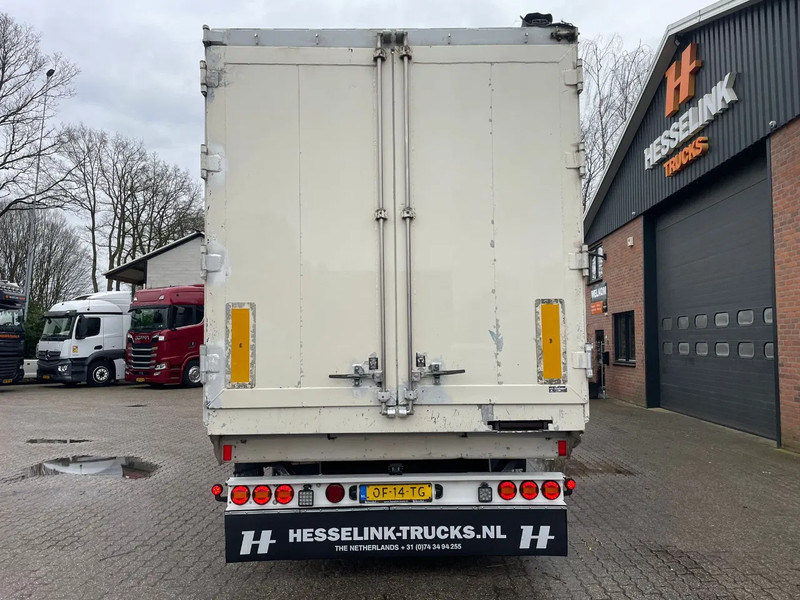 Bulthuis 80m3 390H Cargo Floor Stuuras good condition! - Moving floor puoliperävaunu: kuva Bulthuis 80m3 390H Cargo Floor Stuuras good condition! - Moving floor puoliperävaunu Bulthuis 80m3 390H Cargo Floor Stuuras good condition! - Moving floor puoliperävaunu: kuva Bulthuis 80m3 390H Cargo Floor Stuuras good condition! - Moving floor puoliperävaunu