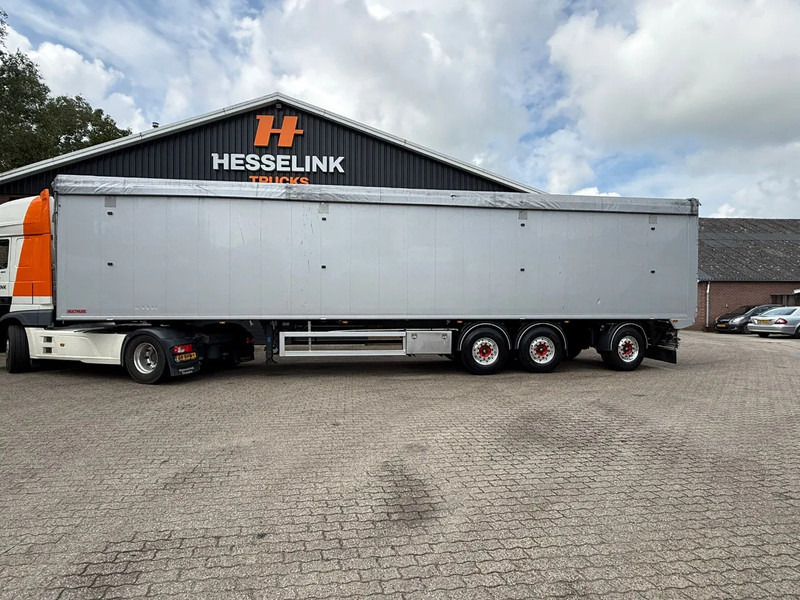 Bulthuis 90m3 Cargo Floor 10MM 2 jaar oud! Stuuras/Lenkachse/Steering Gereviseerde cilinders - Moving floor puoliperävaunu: kuva Bulthuis 90m3 Cargo Floor 10MM 2 jaar oud! Stuuras/Lenkachse/Steering Gereviseerde cilinders - Moving floor puoliperävaunu Bulthuis 90m3 Cargo Floor 10MM 2 jaar oud! Stuuras/Lenkachse/Steering Gereviseerde cilinders - Moving floor puoliperävaunu: kuva Bulthuis 90m3 Cargo Floor 10MM 2 jaar oud! Stuuras/Lenkachse/Steering Gereviseerde cilinders - Moving floor puoliperävaunu