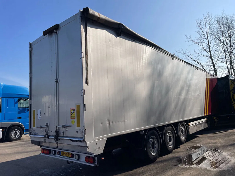 Bulthuis 92m3 Cargo Floor Liftas Schijfremmen APK/TUV 11/2025 - Moving floor puoliperävaunu: kuva Bulthuis 92m3 Cargo Floor Liftas Schijfremmen APK/TUV 11/2025 - Moving floor puoliperävaunu Bulthuis 92m3 Cargo Floor Liftas Schijfremmen APK/TUV 11/2025 - Moving floor puoliperävaunu: kuva Bulthuis 92m3 Cargo Floor Liftas Schijfremmen APK/TUV 11/2025 - Moving floor puoliperävaunu