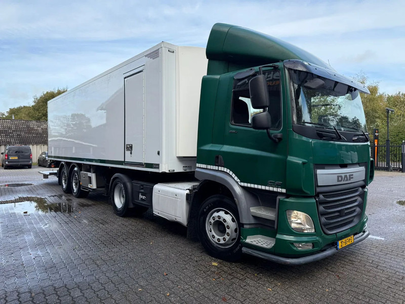 DAF CF 290 +HTF Koeloplegger TRS PTO koelmotor Dhollandia 3000KG NL466.995KM - Isoterminen kuorma-auto: kuva DAF CF 290 +HTF Koeloplegger TRS PTO koelmotor Dhollandia 3000KG NL466.995KM - Isoterminen kuorma-auto DAF CF 290 +HTF Koeloplegger TRS PTO koelmotor Dhollandia 3000KG NL466.995KM - Isoterminen kuorma-auto: kuva DAF CF 290 +HTF Koeloplegger TRS PTO koelmotor Dhollandia 3000KG NL466.995KM - Isoterminen kuorma-auto