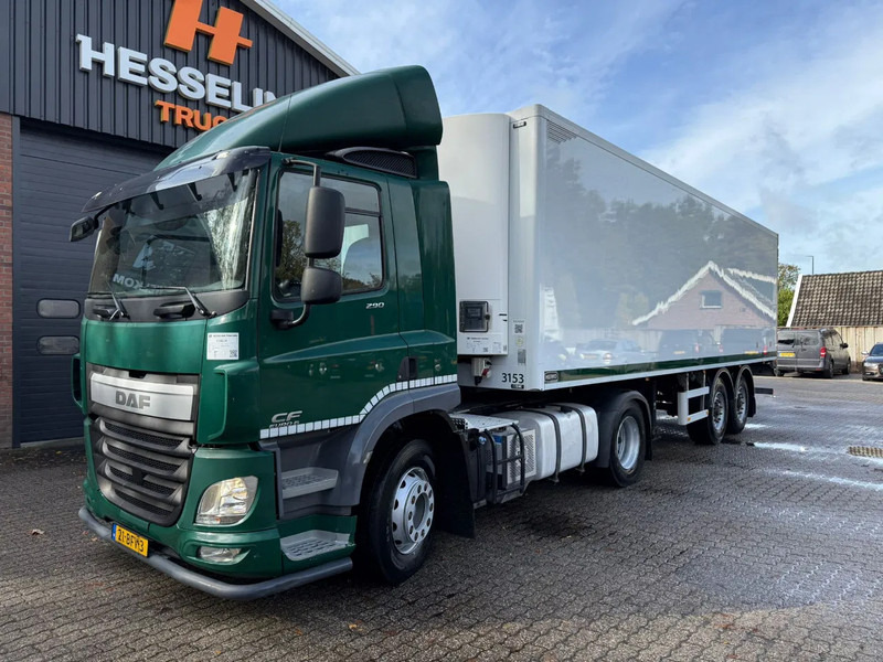 DAF CF 290 +HTF Koeloplegger TRS PTO koelmotor Dhollandia 3000KG NL466.995KM - Isoterminen kuorma-auto: kuva DAF CF 290 +HTF Koeloplegger TRS PTO koelmotor Dhollandia 3000KG NL466.995KM - Isoterminen kuorma-auto DAF CF 290 +HTF Koeloplegger TRS PTO koelmotor Dhollandia 3000KG NL466.995KM - Isoterminen kuorma-auto: kuva DAF CF 290 +HTF Koeloplegger TRS PTO koelmotor Dhollandia 3000KG NL466.995KM - Isoterminen kuorma-auto