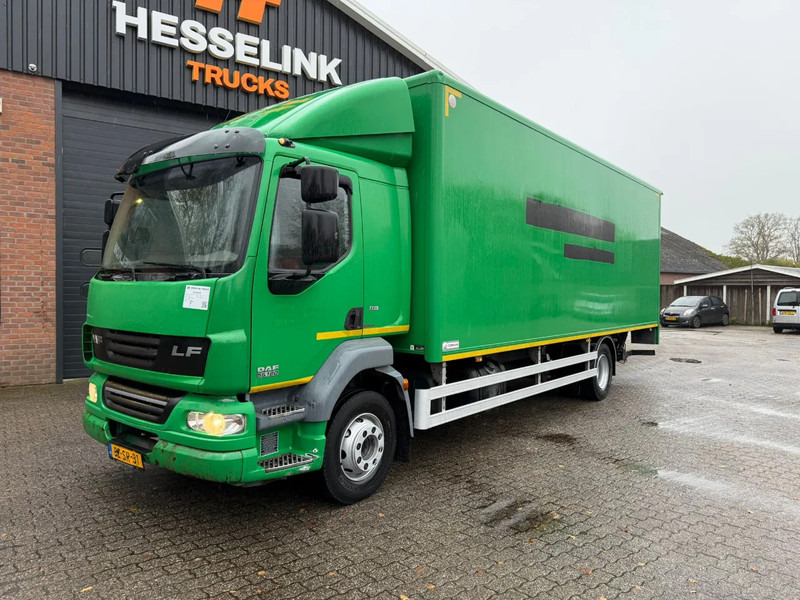 DAF LF 55.180 7.3M Koffer 1500KG LBW Zijdeur NL Truck - Umpikori kuorma-auto: kuva DAF LF 55.180 7.3M Koffer 1500KG LBW Zijdeur NL Truck - Umpikori kuorma-auto DAF LF 55.180 7.3M Koffer 1500KG LBW Zijdeur NL Truck - Umpikori kuorma-auto: kuva DAF LF 55.180 7.3M Koffer 1500KG LBW Zijdeur NL Truck - Umpikori kuorma-auto