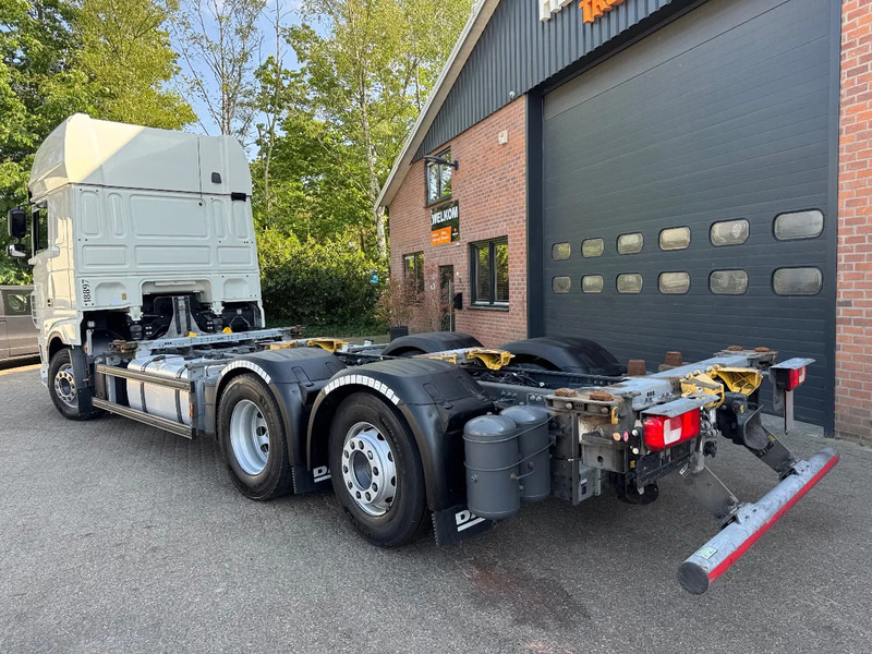 DAF XF 480 6X2 SSC FAN BDF Retarder 2x AHK Lenkachse Standairco - Konttialus/ Vaihtokuormatilat kuorma-auto: kuva DAF XF 480 6X2 SSC FAN BDF Retarder 2x AHK Lenkachse Standairco - Konttialus/ Vaihtokuormatilat kuorma-auto DAF XF 480 6X2 SSC FAN BDF Retarder 2x AHK Lenkachse Standairco - Konttialus/ Vaihtokuormatilat kuorma-auto: kuva DAF XF 480 6X2 SSC FAN BDF Retarder 2x AHK Lenkachse Standairco - Konttialus/ Vaihtokuormatilat kuorma-auto