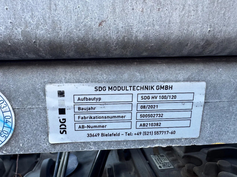 DAF XF 480 6X2 SSC FAN BDF Retarder 2x AHK Lenkachse Standairco - Konttialus/ Vaihtokuormatilat kuorma-auto: kuva DAF XF 480 6X2 SSC FAN BDF Retarder 2x AHK Lenkachse Standairco - Konttialus/ Vaihtokuormatilat kuorma-auto DAF XF 480 6X2 SSC FAN BDF Retarder 2x AHK Lenkachse Standairco - Konttialus/ Vaihtokuormatilat kuorma-auto: kuva DAF XF 480 6X2 SSC FAN BDF Retarder 2x AHK Lenkachse Standairco - Konttialus/ Vaihtokuormatilat kuorma-auto