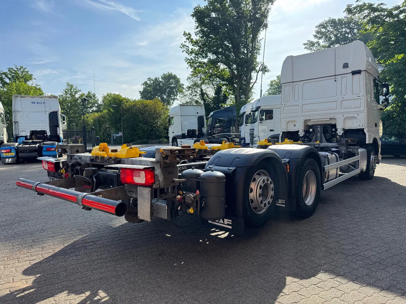 DAF XF 480 6X2 SSC FAR BDF Retarder 2x AHK 7.82 Multiwechseler - Konttialus/ Vaihtokuormatilat kuorma-auto: kuva DAF XF 480 6X2 SSC FAR BDF Retarder 2x AHK 7.82 Multiwechseler - Konttialus/ Vaihtokuormatilat kuorma-auto DAF XF 480 6X2 SSC FAR BDF Retarder 2x AHK 7.82 Multiwechseler - Konttialus/ Vaihtokuormatilat kuorma-auto: kuva DAF XF 480 6X2 SSC FAR BDF Retarder 2x AHK 7.82 Multiwechseler - Konttialus/ Vaihtokuormatilat kuorma-auto