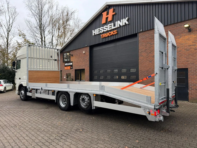 DAF XF 480 6X2 SSC FAR Oprijwagen Machinery transport Laadbak nieuw EURO 6 - Kuljetin kuorma-auto: kuva DAF XF 480 6X2 SSC FAR Oprijwagen Machinery transport Laadbak nieuw EURO 6 - Kuljetin kuorma-auto DAF XF 480 6X2 SSC FAR Oprijwagen Machinery transport Laadbak nieuw EURO 6 - Kuljetin kuorma-auto: kuva DAF XF 480 6X2 SSC FAR Oprijwagen Machinery transport Laadbak nieuw EURO 6 - Kuljetin kuorma-auto