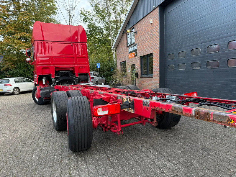 DAF XF 530 6X2 FAS Full air Alcoa Retarder Stuuras 7.6M Chassis NL Truck - Kuorma-auto alusta: kuva DAF XF 530 6X2 FAS Full air Alcoa Retarder Stuuras 7.6M Chassis NL Truck - Kuorma-auto alusta DAF XF 530 6X2 FAS Full air Alcoa Retarder Stuuras 7.6M Chassis NL Truck - Kuorma-auto alusta: kuva DAF XF 530 6X2 FAS Full air Alcoa Retarder Stuuras 7.6M Chassis NL Truck - Kuorma-auto alusta