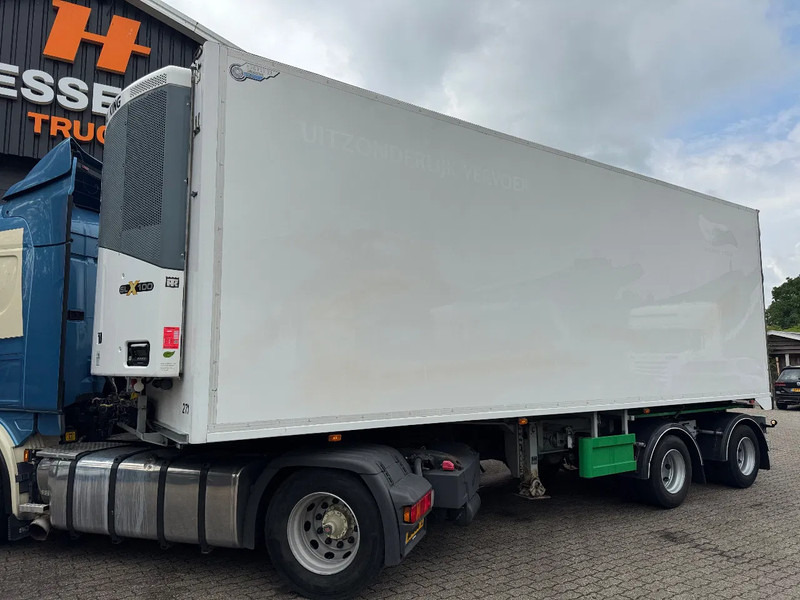 DRACO B-DOUBLE LZV Stuuras/Lenkachse Thermo King SLX 100, Top conditie - Isoterminen puoliperävaunu: kuva DRACO B-DOUBLE LZV Stuuras/Lenkachse Thermo King SLX 100, Top conditie - Isoterminen puoliperävaunu DRACO B-DOUBLE LZV Stuuras/Lenkachse Thermo King SLX 100, Top conditie - Isoterminen puoliperävaunu: kuva DRACO B-DOUBLE LZV Stuuras/Lenkachse Thermo King SLX 100, Top conditie - Isoterminen puoliperävaunu