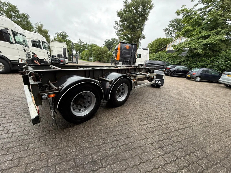 GS Meppel 28T Kiepende containeraanhangwagen! 640cm systeemlengte Centrale smering - Konttialus/ Vaihtokuormatilat puoliperävaunu: kuva GS Meppel 28T Kiepende containeraanhangwagen! 640cm systeemlengte Centrale smering - Konttialus/ Vaihtokuormatilat puoliperävaunu GS Meppel 28T Kiepende containeraanhangwagen! 640cm systeemlengte Centrale smering - Konttialus/ Vaihtokuormatilat puoliperävaunu: kuva GS Meppel 28T Kiepende containeraanhangwagen! 640cm systeemlengte Centrale smering - Konttialus/ Vaihtokuormatilat puoliperävaunu