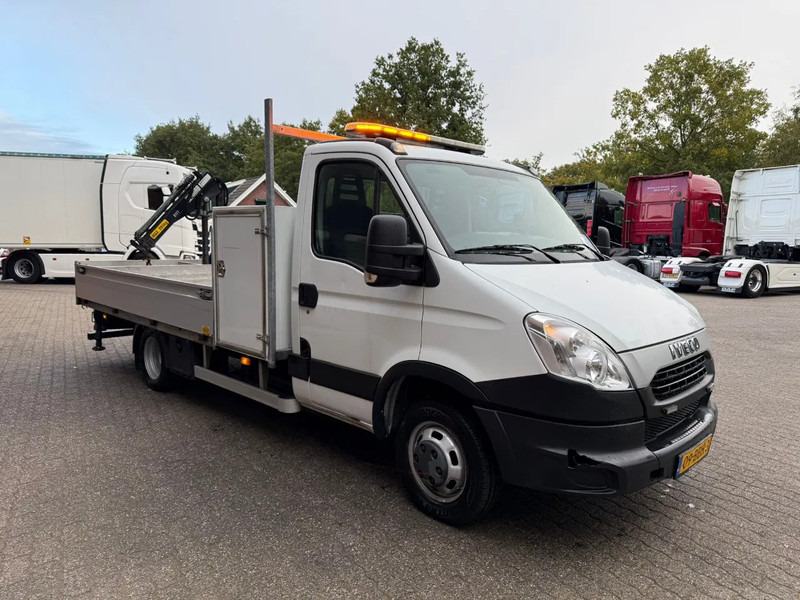 Iveco 50c14 Erdgas/CNG Hiab kran/crane Pritsche - Avolava pakettiauto: kuva Iveco 50c14 Erdgas/CNG Hiab kran/crane Pritsche - Avolava pakettiauto Iveco 50c14 Erdgas/CNG Hiab kran/crane Pritsche - Avolava pakettiauto: kuva Iveco 50c14 Erdgas/CNG Hiab kran/crane Pritsche - Avolava pakettiauto