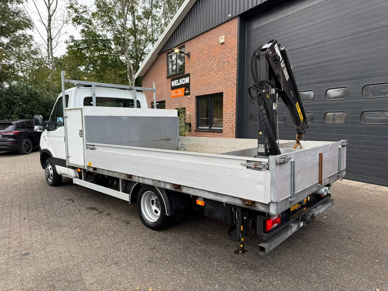 Iveco 50c14 Erdgas/CNG Hiab kran/crane Pritsche - Avolava pakettiauto: kuva Iveco 50c14 Erdgas/CNG Hiab kran/crane Pritsche - Avolava pakettiauto Iveco 50c14 Erdgas/CNG Hiab kran/crane Pritsche - Avolava pakettiauto: kuva Iveco 50c14 Erdgas/CNG Hiab kran/crane Pritsche - Avolava pakettiauto