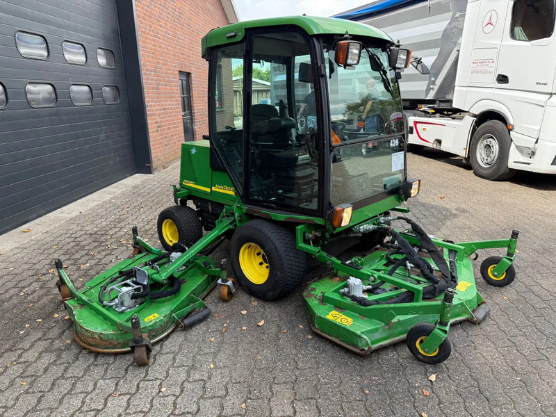 John Deere 1515 Series 2 decks cyclo maaier Airco 4X4 - Ruohonleikkuri: kuva John Deere 1515 Series 2 decks cyclo maaier Airco 4X4 - Ruohonleikkuri John Deere 1515 Series 2 decks cyclo maaier Airco 4X4 - Ruohonleikkuri: kuva John Deere 1515 Series 2 decks cyclo maaier Airco 4X4 - Ruohonleikkuri