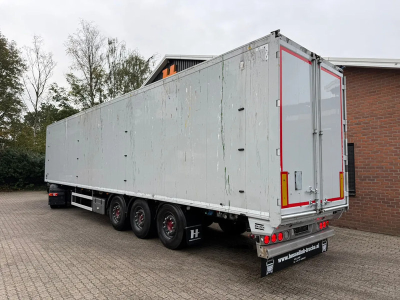 Knapen Trailers K100 92m3 Cargo Floor 10MM Radiografische afstandsbediening - Moving floor puoliperävaunu: kuva Knapen Trailers K100 92m3 Cargo Floor 10MM Radiografische afstandsbediening - Moving floor puoliperävaunu Knapen Trailers K100 92m3 Cargo Floor 10MM Radiografische afstandsbediening - Moving floor puoliperävaunu: kuva Knapen Trailers K100 92m3 Cargo Floor 10MM Radiografische afstandsbediening - Moving floor puoliperävaunu