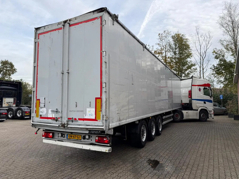 Knapen Trailers K100 92m3 SAF Schijfrem assen 10MM Cargo Floor Liftas - Moving floor puoliperävaunu: kuva Knapen Trailers K100 92m3 SAF Schijfrem assen 10MM Cargo Floor Liftas - Moving floor puoliperävaunu Knapen Trailers K100 92m3 SAF Schijfrem assen 10MM Cargo Floor Liftas - Moving floor puoliperävaunu: kuva Knapen Trailers K100 92m3 SAF Schijfrem assen 10MM Cargo Floor Liftas - Moving floor puoliperävaunu