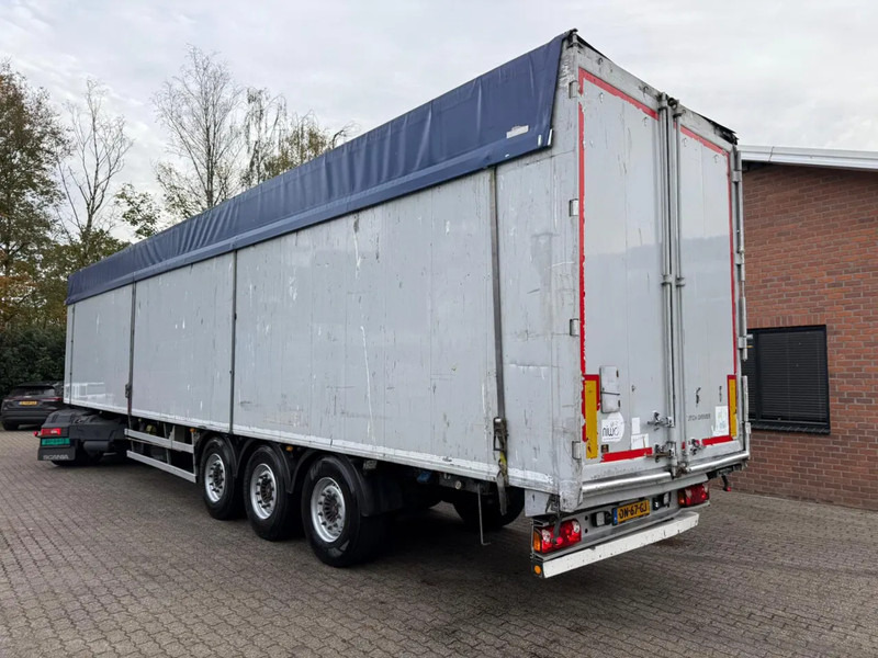 Knapen Trailers K100 92m3 SAF Schijfrem assen 10MM Cargo Floor Liftas - Moving floor puoliperävaunu: kuva Knapen Trailers K100 92m3 SAF Schijfrem assen 10MM Cargo Floor Liftas - Moving floor puoliperävaunu Knapen Trailers K100 92m3 SAF Schijfrem assen 10MM Cargo Floor Liftas - Moving floor puoliperävaunu: kuva Knapen Trailers K100 92m3 SAF Schijfrem assen 10MM Cargo Floor Liftas - Moving floor puoliperävaunu