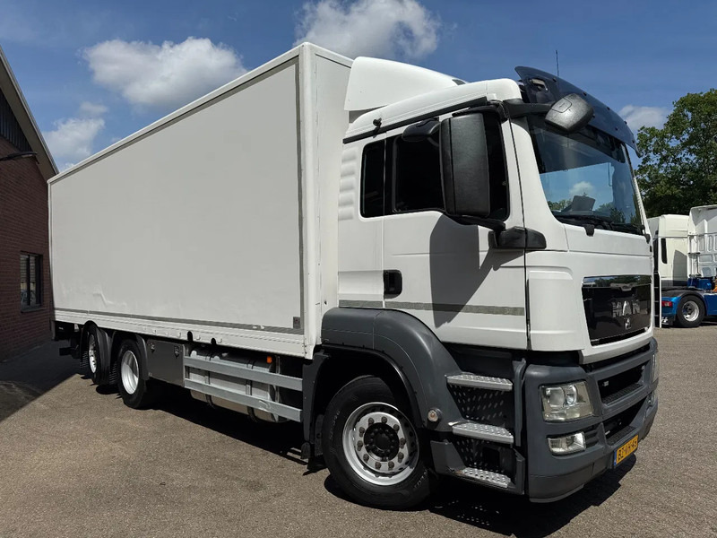 MAN TGS 26.320 EEV Koffer Stuuras AHK 2.500KG LBW 479.810! NL TRUCK - Umpikori kuorma-auto: kuva MAN TGS 26.320 EEV Koffer Stuuras AHK 2.500KG LBW 479.810! NL TRUCK - Umpikori kuorma-auto MAN TGS 26.320 EEV Koffer Stuuras AHK 2.500KG LBW 479.810! NL TRUCK - Umpikori kuorma-auto: kuva MAN TGS 26.320 EEV Koffer Stuuras AHK 2.500KG LBW 479.810! NL TRUCK - Umpikori kuorma-auto