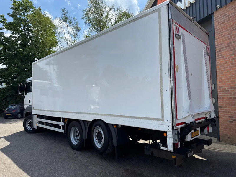 MAN TGS 26.320 EEV Koffer Stuuras AHK 2.500KG LBW 479.810! NL TRUCK - Umpikori kuorma-auto: kuva MAN TGS 26.320 EEV Koffer Stuuras AHK 2.500KG LBW 479.810! NL TRUCK - Umpikori kuorma-auto MAN TGS 26.320 EEV Koffer Stuuras AHK 2.500KG LBW 479.810! NL TRUCK - Umpikori kuorma-auto: kuva MAN TGS 26.320 EEV Koffer Stuuras AHK 2.500KG LBW 479.810! NL TRUCK - Umpikori kuorma-auto