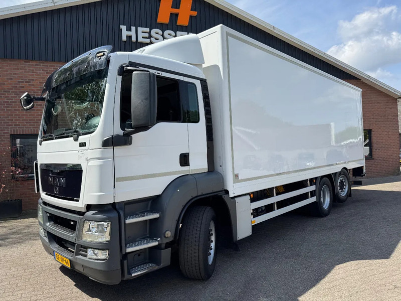 MAN TGS 26.320 EEV Koffer Stuuras AHK 2.500KG LBW 479.810! NL TRUCK - Umpikori kuorma-auto: kuva MAN TGS 26.320 EEV Koffer Stuuras AHK 2.500KG LBW 479.810! NL TRUCK - Umpikori kuorma-auto MAN TGS 26.320 EEV Koffer Stuuras AHK 2.500KG LBW 479.810! NL TRUCK - Umpikori kuorma-auto: kuva MAN TGS 26.320 EEV Koffer Stuuras AHK 2.500KG LBW 479.810! NL TRUCK - Umpikori kuorma-auto