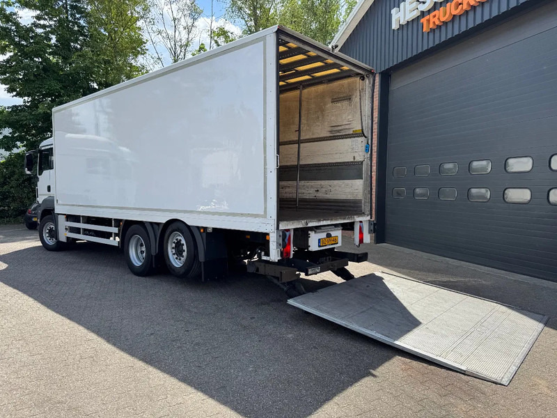 MAN TGS 26.320 EEV Koffer Stuuras AHK 2.500KG LBW 479.810! NL TRUCK - Umpikori kuorma-auto: kuva MAN TGS 26.320 EEV Koffer Stuuras AHK 2.500KG LBW 479.810! NL TRUCK - Umpikori kuorma-auto MAN TGS 26.320 EEV Koffer Stuuras AHK 2.500KG LBW 479.810! NL TRUCK - Umpikori kuorma-auto: kuva MAN TGS 26.320 EEV Koffer Stuuras AHK 2.500KG LBW 479.810! NL TRUCK - Umpikori kuorma-auto