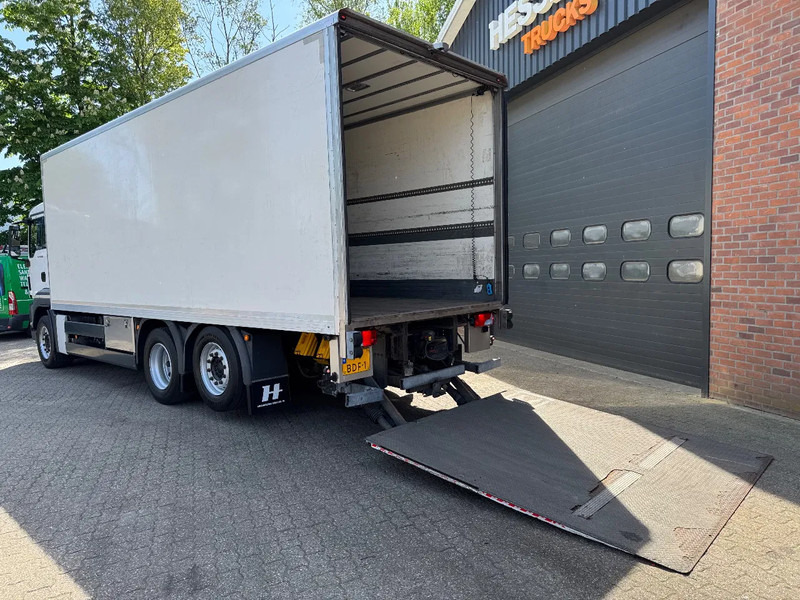 MAN TGS 26.320 EEV Koffer Stuuras AHK 3.000KG LBW 337.340KM! NL TRUCK - Umpikori kuorma-auto: kuva MAN TGS 26.320 EEV Koffer Stuuras AHK 3.000KG LBW 337.340KM! NL TRUCK - Umpikori kuorma-auto MAN TGS 26.320 EEV Koffer Stuuras AHK 3.000KG LBW 337.340KM! NL TRUCK - Umpikori kuorma-auto: kuva MAN TGS 26.320 EEV Koffer Stuuras AHK 3.000KG LBW 337.340KM! NL TRUCK - Umpikori kuorma-auto