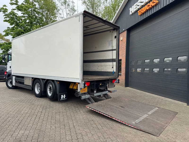 MAN TGS 26.320 EEV Koffer Stuuras AHK 3.000KG LBW 360.390KM! NL TRUCK - Umpikori kuorma-auto: kuva MAN TGS 26.320 EEV Koffer Stuuras AHK 3.000KG LBW 360.390KM! NL TRUCK - Umpikori kuorma-auto MAN TGS 26.320 EEV Koffer Stuuras AHK 3.000KG LBW 360.390KM! NL TRUCK - Umpikori kuorma-auto: kuva MAN TGS 26.320 EEV Koffer Stuuras AHK 3.000KG LBW 360.390KM! NL TRUCK - Umpikori kuorma-auto