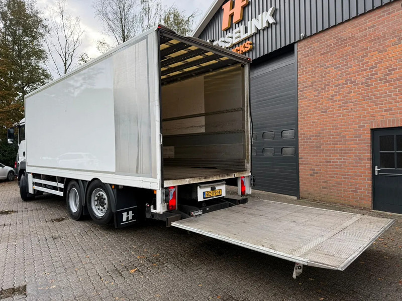 MAN TGS 26.320 Koffer Stuuras AHK 2.500KG LBW 319.460KM! NL Truck - Umpikori kuorma-auto: kuva MAN TGS 26.320 Koffer Stuuras AHK 2.500KG LBW 319.460KM! NL Truck - Umpikori kuorma-auto MAN TGS 26.320 Koffer Stuuras AHK 2.500KG LBW 319.460KM! NL Truck - Umpikori kuorma-auto: kuva MAN TGS 26.320 Koffer Stuuras AHK 2.500KG LBW 319.460KM! NL Truck - Umpikori kuorma-auto
