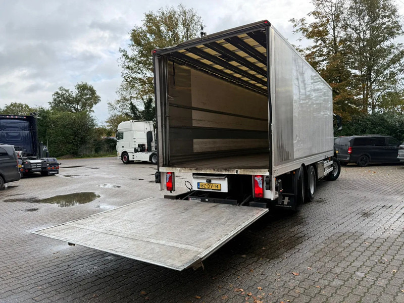 MAN TGS 26.320 Koffer Stuuras AHK 2.500KG LBW 319.460KM! NL Truck - Umpikori kuorma-auto: kuva MAN TGS 26.320 Koffer Stuuras AHK 2.500KG LBW 319.460KM! NL Truck - Umpikori kuorma-auto MAN TGS 26.320 Koffer Stuuras AHK 2.500KG LBW 319.460KM! NL Truck - Umpikori kuorma-auto: kuva MAN TGS 26.320 Koffer Stuuras AHK 2.500KG LBW 319.460KM! NL Truck - Umpikori kuorma-auto
