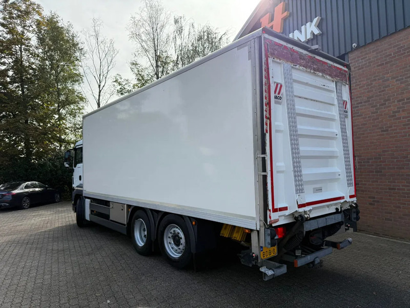 MAN TGS 26.320 Koffer Stuuras AHK 3.000KG LBW 353.980KM! NL Truck APK/TUV 11-03-2026 - Umpikori kuorma-auto: kuva MAN TGS 26.320 Koffer Stuuras AHK 3.000KG LBW 353.980KM! NL Truck APK/TUV 11-03-2026 - Umpikori kuorma-auto MAN TGS 26.320 Koffer Stuuras AHK 3.000KG LBW 353.980KM! NL Truck APK/TUV 11-03-2026 - Umpikori kuorma-auto: kuva MAN TGS 26.320 Koffer Stuuras AHK 3.000KG LBW 353.980KM! NL Truck APK/TUV 11-03-2026 - Umpikori kuorma-auto
