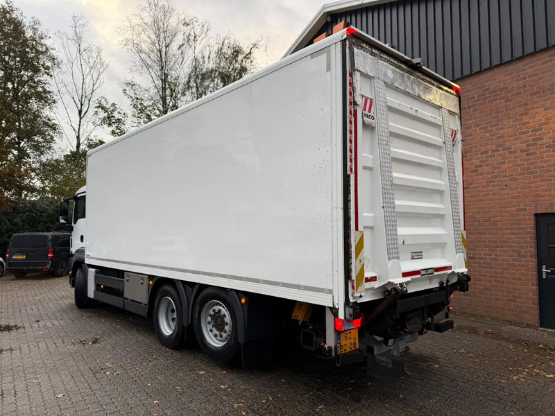 MAN TGS 26.320 Koffer Stuuras AHK 3.000KG LBW 373.230KM! NL Truck APK/TUV 18-03-2026 - Umpikori kuorma-auto: kuva MAN TGS 26.320 Koffer Stuuras AHK 3.000KG LBW 373.230KM! NL Truck APK/TUV 18-03-2026 - Umpikori kuorma-auto MAN TGS 26.320 Koffer Stuuras AHK 3.000KG LBW 373.230KM! NL Truck APK/TUV 18-03-2026 - Umpikori kuorma-auto: kuva MAN TGS 26.320 Koffer Stuuras AHK 3.000KG LBW 373.230KM! NL Truck APK/TUV 18-03-2026 - Umpikori kuorma-auto