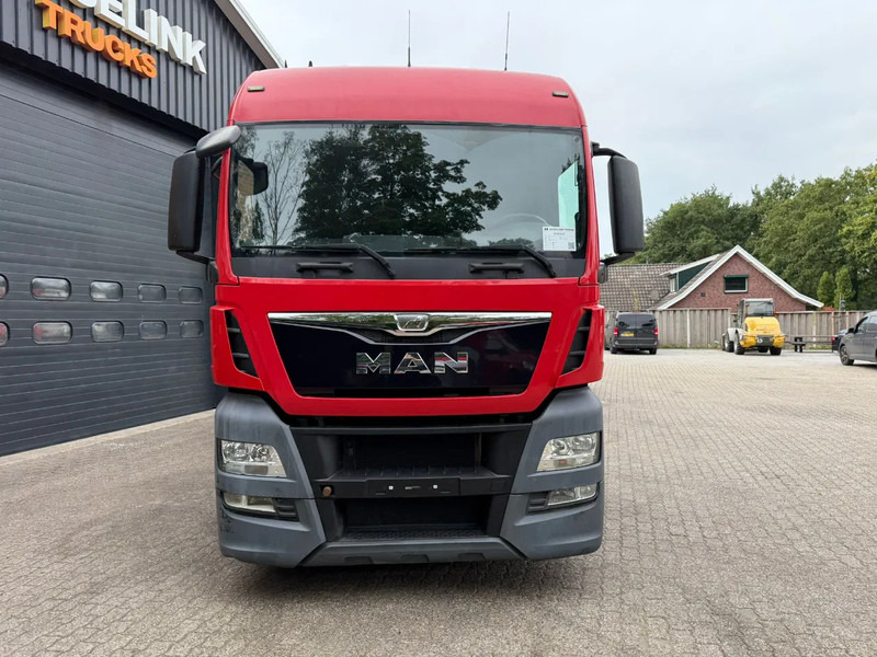 MAN TGX 26.400 6X2 Chassis cabine AHK Airco - Kuorma-auto alusta: kuva MAN TGX 26.400 6X2 Chassis cabine AHK Airco - Kuorma-auto alusta MAN TGX 26.400 6X2 Chassis cabine AHK Airco - Kuorma-auto alusta: kuva MAN TGX 26.400 6X2 Chassis cabine AHK Airco - Kuorma-auto alusta