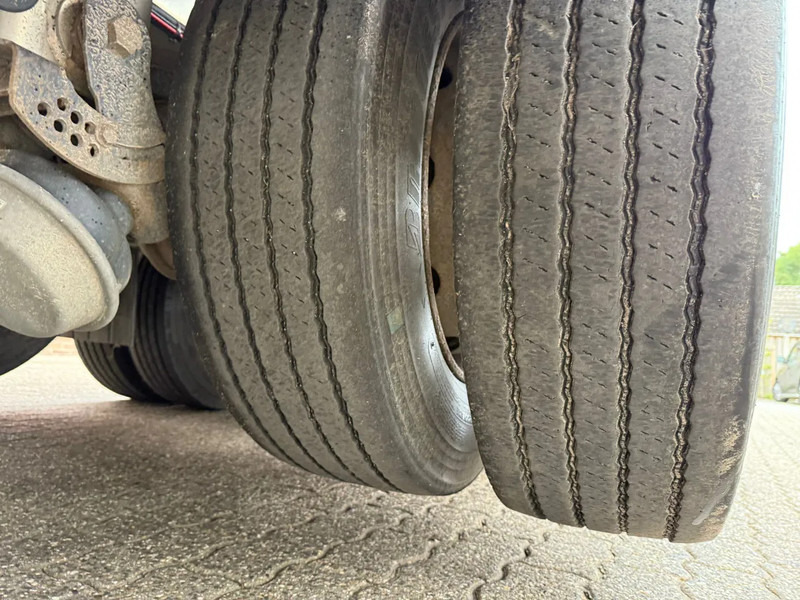 Säiliöperävaunu Magyar VM Tarm 19.000L RVS/INOX Melk/Milk/Milch Food 4 Rooms Liftas Nieuwe APK tot 23-7-2026: kuva Säiliöperävaunu Magyar VM Tarm 19.000L RVS/INOX Melk/Milk/Milch Food 4 Rooms Liftas Nieuwe APK tot 23-7-2026