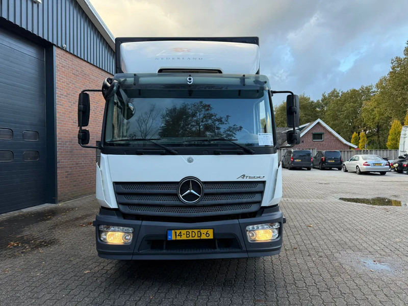 Mercedes-Benz Atego 1318 4X2 BDF Koffer Standairco 2.000KG LBW APK 07-2026 - Umpikori kuorma-auto: kuva Mercedes-Benz Atego 1318 4X2 BDF Koffer Standairco 2.000KG LBW APK 07-2026 - Umpikori kuorma-auto Mercedes-Benz Atego 1318 4X2 BDF Koffer Standairco 2.000KG LBW APK 07-2026 - Umpikori kuorma-auto: kuva Mercedes-Benz Atego 1318 4X2 BDF Koffer Standairco 2.000KG LBW APK 07-2026 - Umpikori kuorma-auto