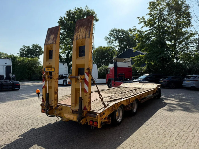 Müller-Mitteltal T3 Kompakt Dieplader Hydraulische borden Bladvering Landbouwkenteken - Apuvaunu puoliperävaunu: kuva Müller-Mitteltal T3 Kompakt Dieplader Hydraulische borden Bladvering Landbouwkenteken - Apuvaunu puoliperävaunu Müller-Mitteltal T3 Kompakt Dieplader Hydraulische borden Bladvering Landbouwkenteken - Apuvaunu puoliperävaunu: kuva Müller-Mitteltal T3 Kompakt Dieplader Hydraulische borden Bladvering Landbouwkenteken - Apuvaunu puoliperävaunu