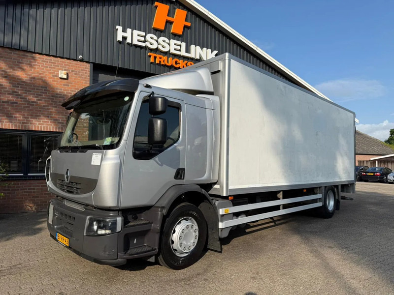 Renault Premium 280 18T Airco 584.954KM Slaapcabine Handgeschakeld Airco NL Truck - Umpikori kuorma-auto: kuva Renault Premium 280 18T Airco 584.954KM Slaapcabine Handgeschakeld Airco NL Truck - Umpikori kuorma-auto Renault Premium 280 18T Airco 584.954KM Slaapcabine Handgeschakeld Airco NL Truck - Umpikori kuorma-auto: kuva Renault Premium 280 18T Airco 584.954KM Slaapcabine Handgeschakeld Airco NL Truck - Umpikori kuorma-auto