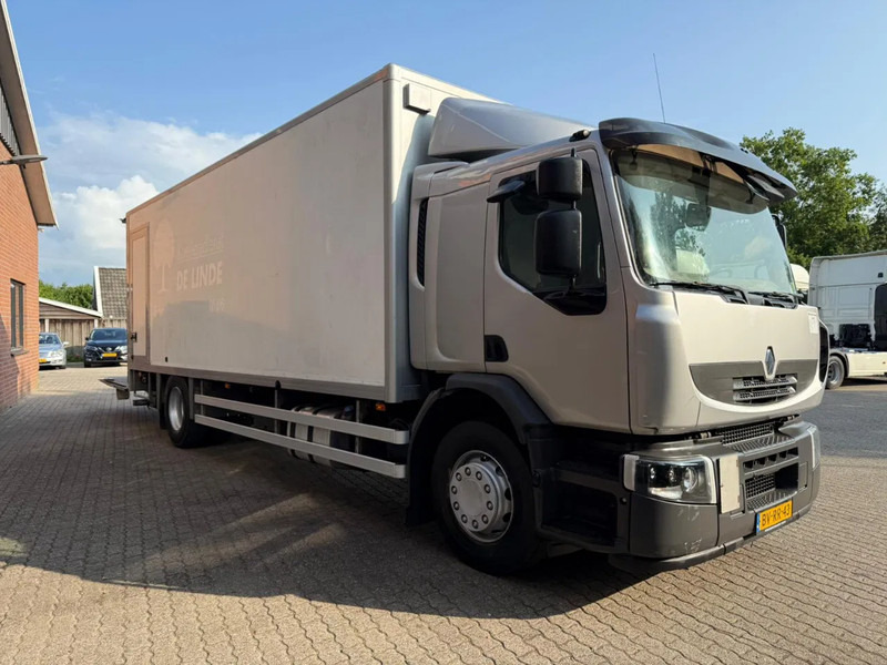 Renault Premium 280 18T Airco 584.954KM Slaapcabine Handgeschakeld Airco NL Truck - Umpikori kuorma-auto: kuva Renault Premium 280 18T Airco 584.954KM Slaapcabine Handgeschakeld Airco NL Truck - Umpikori kuorma-auto Renault Premium 280 18T Airco 584.954KM Slaapcabine Handgeschakeld Airco NL Truck - Umpikori kuorma-auto: kuva Renault Premium 280 18T Airco 584.954KM Slaapcabine Handgeschakeld Airco NL Truck - Umpikori kuorma-auto