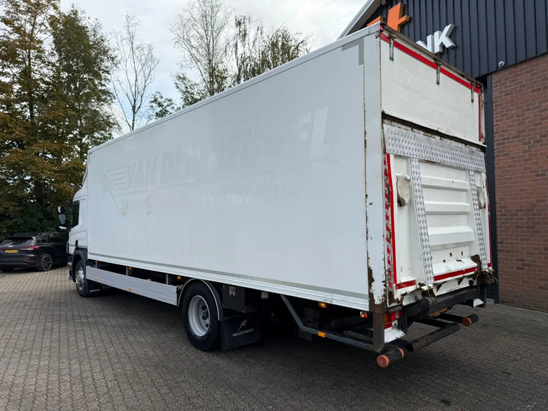 Scania P360 4X2 KofferLBW 2.000KG AHK EURO 5 NL Truck - Umpikori kuorma-auto: kuva Scania P360 4X2 KofferLBW 2.000KG AHK EURO 5 NL Truck - Umpikori kuorma-auto Scania P360 4X2 KofferLBW 2.000KG AHK EURO 5 NL Truck - Umpikori kuorma-auto: kuva Scania P360 4X2 KofferLBW 2.000KG AHK EURO 5 NL Truck - Umpikori kuorma-auto