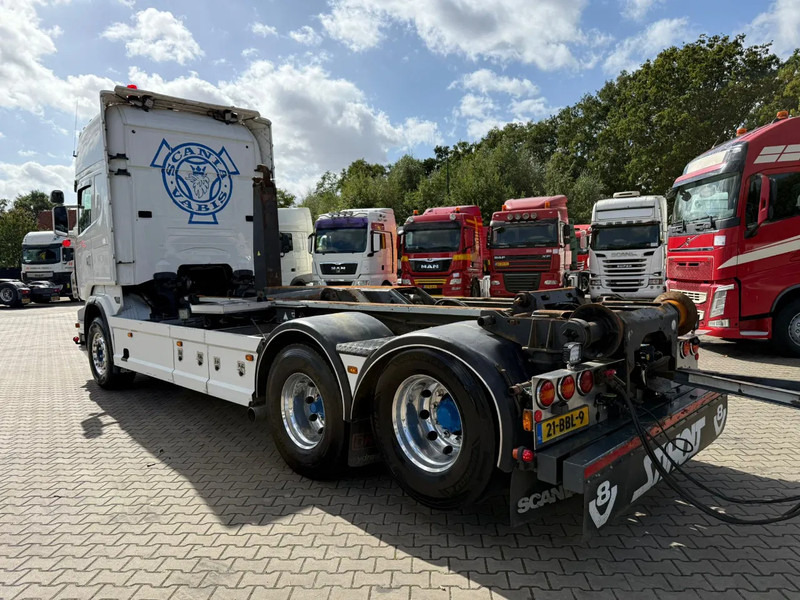 Scania R560 V8 6X2 VDL Haakarm AHK NL Truck - Koukkulava kuorma-auto: kuva Scania R560 V8 6X2 VDL Haakarm AHK NL Truck - Koukkulava kuorma-auto Scania R560 V8 6X2 VDL Haakarm AHK NL Truck - Koukkulava kuorma-auto: kuva Scania R560 V8 6X2 VDL Haakarm AHK NL Truck - Koukkulava kuorma-auto