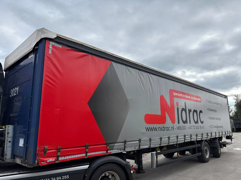 Schmitz Cargobull 13.6M AS-2 Stuuras Schuifzeil/Schuifdak Laadklep 2000KG NL Trailer - Pressukapellipuoliperävaunu: kuva Schmitz Cargobull 13.6M AS-2 Stuuras Schuifzeil/Schuifdak Laadklep 2000KG NL Trailer - Pressukapellipuoliperävaunu Schmitz Cargobull 13.6M AS-2 Stuuras Schuifzeil/Schuifdak Laadklep 2000KG NL Trailer - Pressukapellipuoliperävaunu: kuva Schmitz Cargobull 13.6M AS-2 Stuuras Schuifzeil/Schuifdak Laadklep 2000KG NL Trailer - Pressukapellipuoliperävaunu
