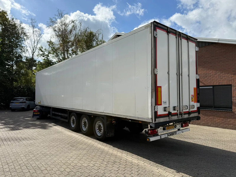 Schmitz Cargobull SKO 24 5x Meatrails Rohrbahnen Fleisch Hooks Carrier Vector 1950MT - Isoterminen puoliperävaunu: kuva Schmitz Cargobull SKO 24 5x Meatrails Rohrbahnen Fleisch Hooks Carrier Vector 1950MT - Isoterminen puoliperävaunu Schmitz Cargobull SKO 24 5x Meatrails Rohrbahnen Fleisch Hooks Carrier Vector 1950MT - Isoterminen puoliperävaunu: kuva Schmitz Cargobull SKO 24 5x Meatrails Rohrbahnen Fleisch Hooks Carrier Vector 1950MT - Isoterminen puoliperävaunu
