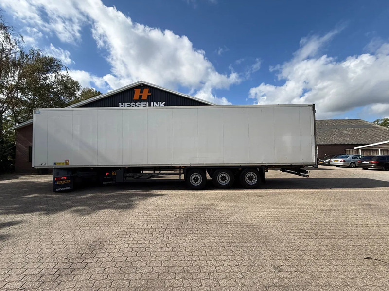Schmitz Cargobull SKO 24 5x Meatrails Rohrbahnen Fleisch Hooks Carrier Vector 1950MT - Isoterminen puoliperävaunu: kuva Schmitz Cargobull SKO 24 5x Meatrails Rohrbahnen Fleisch Hooks Carrier Vector 1950MT - Isoterminen puoliperävaunu Schmitz Cargobull SKO 24 5x Meatrails Rohrbahnen Fleisch Hooks Carrier Vector 1950MT - Isoterminen puoliperävaunu: kuva Schmitz Cargobull SKO 24 5x Meatrails Rohrbahnen Fleisch Hooks Carrier Vector 1950MT - Isoterminen puoliperävaunu