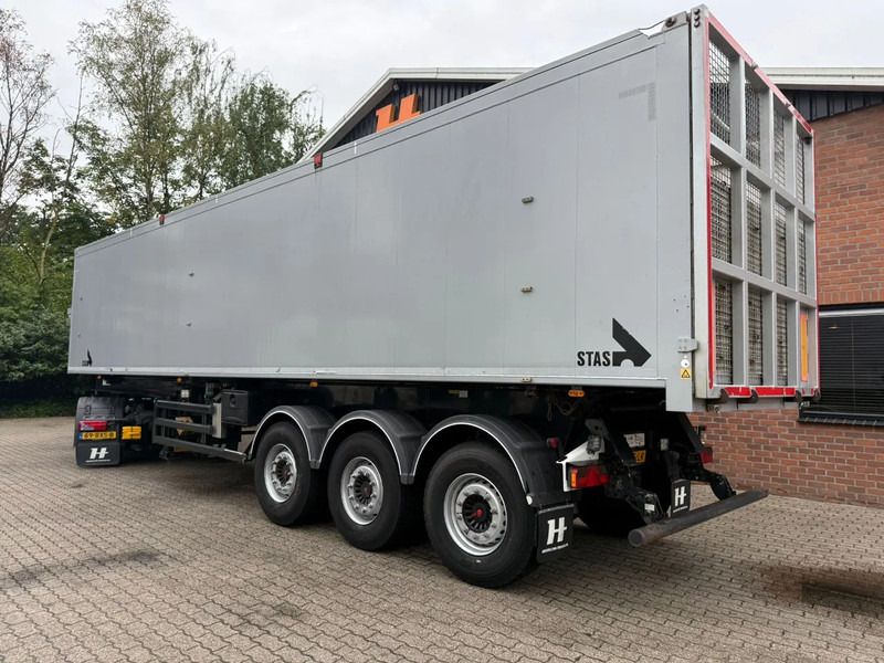 Stas S300CX 60m3 2X Liftas Naloop stuuras APK 03/2026 - Kippiauto puoliperävaunu: kuva Stas S300CX 60m3 2X Liftas Naloop stuuras APK 03/2026 - Kippiauto puoliperävaunu Stas S300CX 60m3 2X Liftas Naloop stuuras APK 03/2026 - Kippiauto puoliperävaunu: kuva Stas S300CX 60m3 2X Liftas Naloop stuuras APK 03/2026 - Kippiauto puoliperävaunu