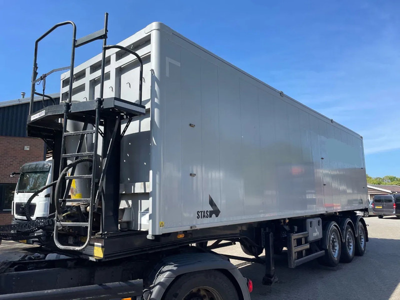 Stas S300CX 60m3 Liftas Naloop stuuras - Kippiauto puoliperävaunu: kuva Stas S300CX 60m3 Liftas Naloop stuuras - Kippiauto puoliperävaunu Stas S300CX 60m3 Liftas Naloop stuuras - Kippiauto puoliperävaunu: kuva Stas S300CX 60m3 Liftas Naloop stuuras - Kippiauto puoliperävaunu