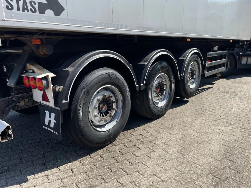 Stas S300CX 60m3 Liftas Naloop stuuras - Kippiauto puoliperävaunu: kuva Stas S300CX 60m3 Liftas Naloop stuuras - Kippiauto puoliperävaunu Stas S300CX 60m3 Liftas Naloop stuuras - Kippiauto puoliperävaunu: kuva Stas S300CX 60m3 Liftas Naloop stuuras - Kippiauto puoliperävaunu