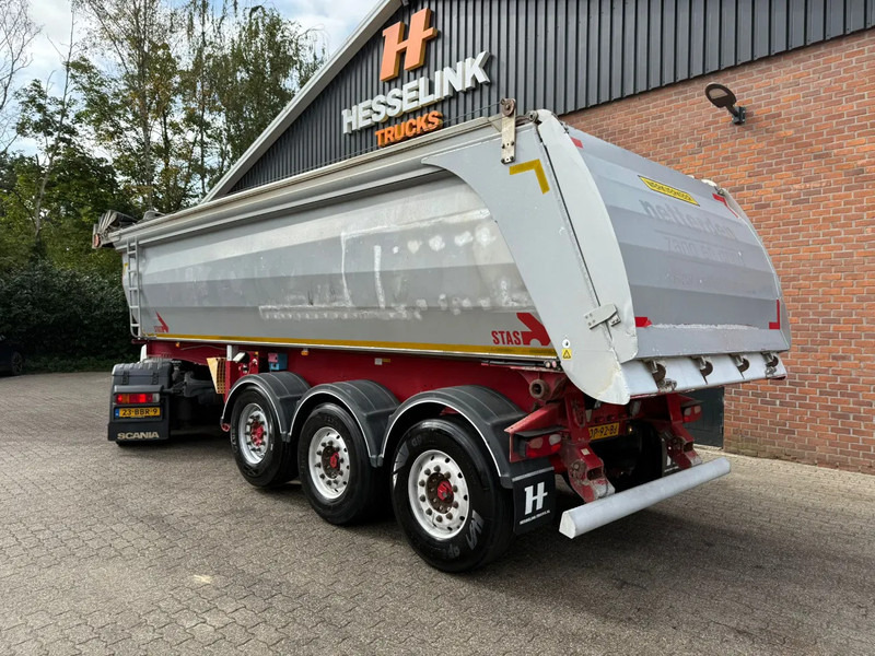 Stas S300CX Lift Axle Automatic roof Tarpaulin APK/TUV 12/2025 - Kippiauto puoliperävaunu: kuva Stas S300CX Lift Axle Automatic roof Tarpaulin APK/TUV 12/2025 - Kippiauto puoliperävaunu Stas S300CX Lift Axle Automatic roof Tarpaulin APK/TUV 12/2025 - Kippiauto puoliperävaunu: kuva Stas S300CX Lift Axle Automatic roof Tarpaulin APK/TUV 12/2025 - Kippiauto puoliperävaunu