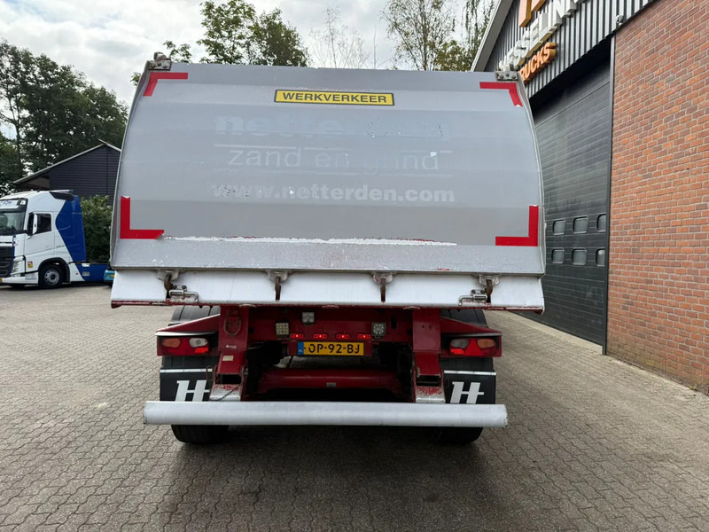 Stas S300CX Lift Axle Automatic roof Tarpaulin APK/TUV 12/2025 - Kippiauto puoliperävaunu: kuva Stas S300CX Lift Axle Automatic roof Tarpaulin APK/TUV 12/2025 - Kippiauto puoliperävaunu Stas S300CX Lift Axle Automatic roof Tarpaulin APK/TUV 12/2025 - Kippiauto puoliperävaunu: kuva Stas S300CX Lift Axle Automatic roof Tarpaulin APK/TUV 12/2025 - Kippiauto puoliperävaunu