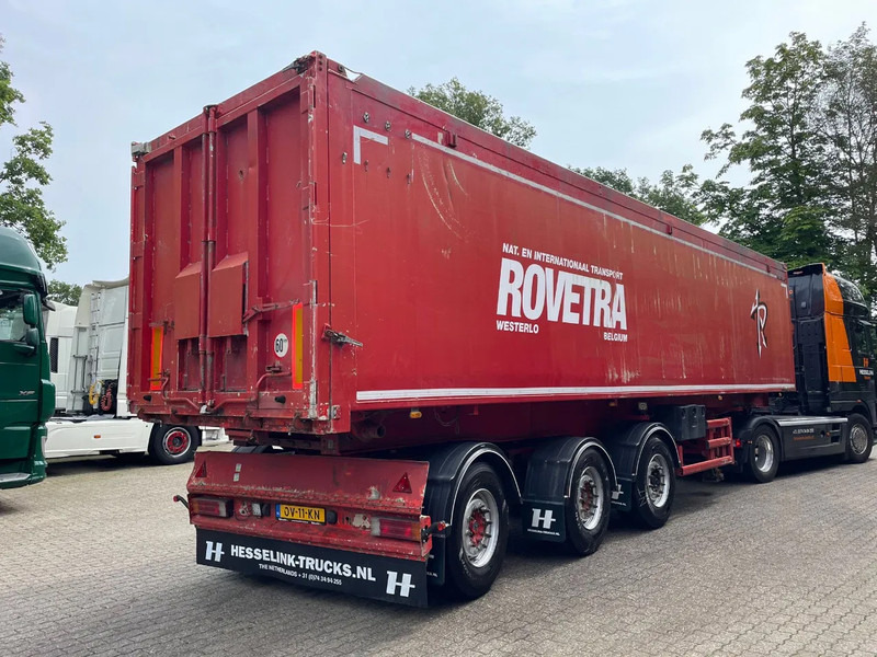 Stas SA339K 56m3 Kipper 2X Gestuurd/Lenkachse Bieten, Aardappels 9 tons assen - Kippiauto puoliperävaunu: kuva Stas SA339K 56m3 Kipper 2X Gestuurd/Lenkachse Bieten, Aardappels 9 tons assen - Kippiauto puoliperävaunu Stas SA339K 56m3 Kipper 2X Gestuurd/Lenkachse Bieten, Aardappels 9 tons assen - Kippiauto puoliperävaunu: kuva Stas SA339K 56m3 Kipper 2X Gestuurd/Lenkachse Bieten, Aardappels 9 tons assen - Kippiauto puoliperävaunu