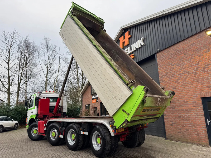 Terberg FM 2000 8X8 21m3 Isolated Hardox Manual gearbox NL truck - Kippiauto kuorma-auto: kuva Terberg FM 2000 8X8 21m3 Isolated Hardox Manual gearbox NL truck - Kippiauto kuorma-auto Terberg FM 2000 8X8 21m3 Isolated Hardox Manual gearbox NL truck - Kippiauto kuorma-auto: kuva Terberg FM 2000 8X8 21m3 Isolated Hardox Manual gearbox NL truck - Kippiauto kuorma-auto