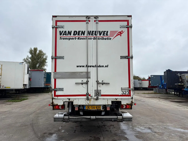 Tracon 11.5M 1AS City Stuuras Schuifzeil Laadklep 1500KG NL Trailer - Pressukapellipuoliperävaunu: kuva Tracon 11.5M 1AS City Stuuras Schuifzeil Laadklep 1500KG NL Trailer - Pressukapellipuoliperävaunu Tracon 11.5M 1AS City Stuuras Schuifzeil Laadklep 1500KG NL Trailer - Pressukapellipuoliperävaunu: kuva Tracon 11.5M 1AS City Stuuras Schuifzeil Laadklep 1500KG NL Trailer - Pressukapellipuoliperävaunu