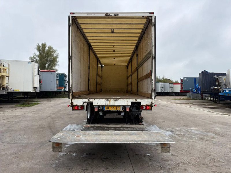 Tracon 11.5M 1AS City Stuuras Schuifzeil Laadklep 1500KG NL Trailer, nieuwe apk tot 29-10-2026 - Pressukapellipuoliperävaunu: kuva Tracon 11.5M 1AS City Stuuras Schuifzeil Laadklep 1500KG NL Trailer, nieuwe apk tot 29-10-2026 - Pressukapellipuoliperävaunu Tracon 11.5M 1AS City Stuuras Schuifzeil Laadklep 1500KG NL Trailer, nieuwe apk tot 29-10-2026 - Pressukapellipuoliperävaunu: kuva Tracon 11.5M 1AS City Stuuras Schuifzeil Laadklep 1500KG NL Trailer, nieuwe apk tot 29-10-2026 - Pressukapellipuoliperävaunu