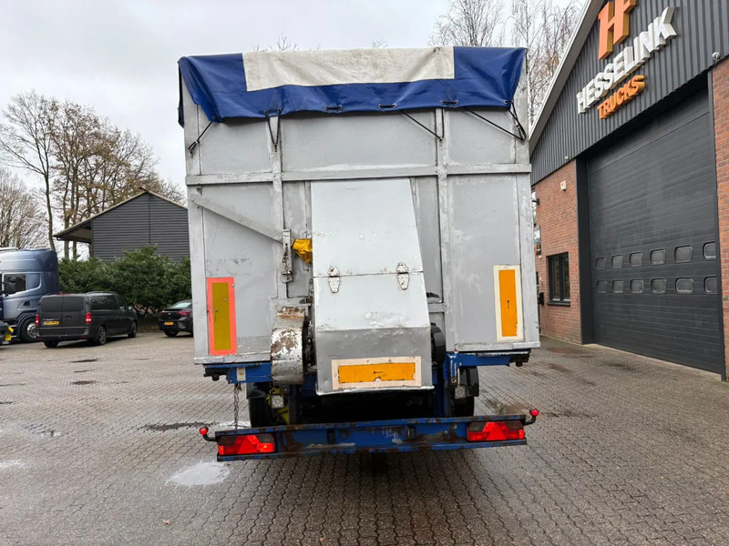 Van der Peet ASCA 55m3 Bandlosser/Bandwagen Aardappel Potatoe Kartoffln - Hihnapurku puoliperävaunu: kuva Van der Peet ASCA 55m3 Bandlosser/Bandwagen Aardappel Potatoe Kartoffln - Hihnapurku puoliperävaunu Van der Peet ASCA 55m3 Bandlosser/Bandwagen Aardappel Potatoe Kartoffln - Hihnapurku puoliperävaunu: kuva Van der Peet ASCA 55m3 Bandlosser/Bandwagen Aardappel Potatoe Kartoffln - Hihnapurku puoliperävaunu